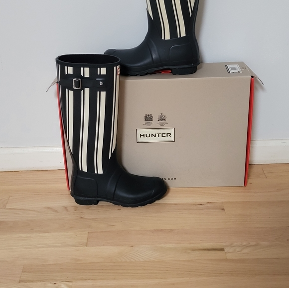 Hunter Shoes - Hunter Rain Boots